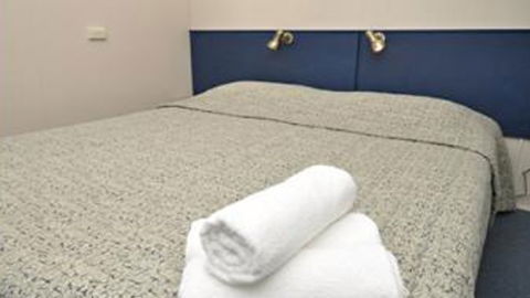 BEST WESTERN Murchison Lodge - Accommodation Tasmania 0