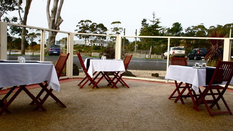 BEST WESTERN Murchison Lodge - Accommodation Tasmania 1