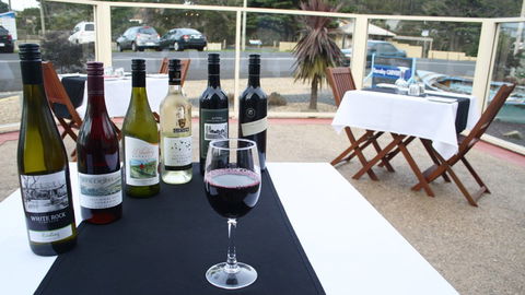 BEST WESTERN Murchison Lodge - Accommodation Tasmania 2