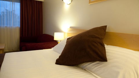 BEST WESTERN Balmoral Motor Inn - Accommodation Tasmania 1