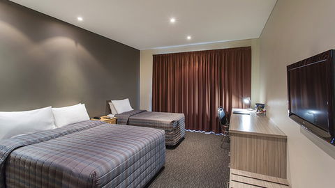 BEST WESTERN Foreshore Motel - Accommodation Tasmania 0