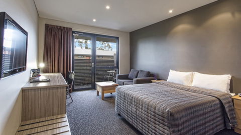 BEST WESTERN Foreshore Motel - Accommodation Tasmania 1