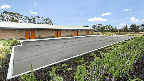 BEST WESTERN Foreshore Motel - Accommodation Tasmania 3