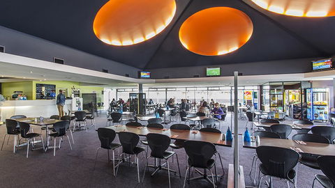 BEST WESTERN Foreshore Motel - Accommodation Tasmania 4