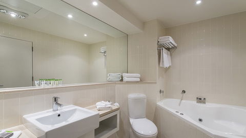 BEST WESTERN PLUS Launceston - Accommodation Tasmania 1