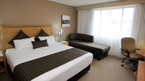 BEST WESTERN PLUS Launceston - Accommodation Tasmania 4