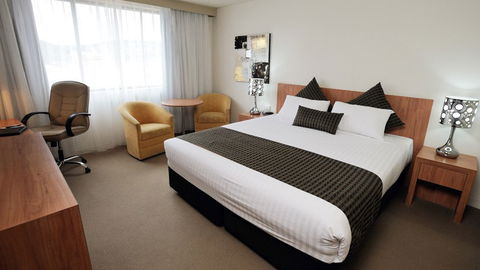 BEST WESTERN PLUS Launceston - Accommodation Tasmania 5