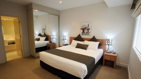BEST WESTERN PLUS Launceston - Accommodation Tasmania 6