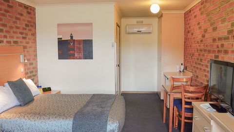 BEST WESTERN Heritage Motor Inn Bendigo - Accommodation Tasmania 1