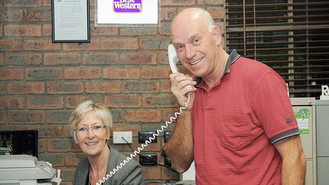 BEST WESTERN Heritage Motor Inn Bendigo - Accommodation Tasmania 3
