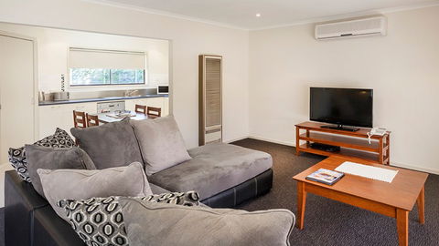BEST WESTERN Aspen And Apartments - Accommodation Tasmania 2