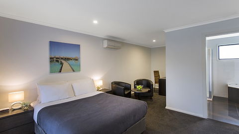 BEST WESTERN Colonial Village Motel - Accommodation Tasmania 3