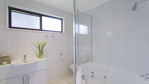 BEST WESTERN Colonial Village Motel - Accommodation Tasmania 5