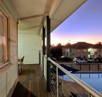 BEST WESTERN PLUS Kalbarri Edge Resort - Accommodation Tasmania