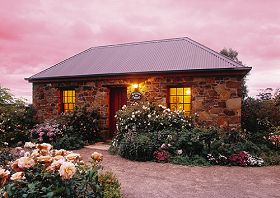 Wagner's Cottages - Accommodation Tasmania 0
