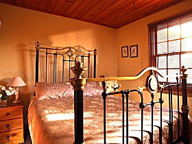Wagner's Cottages - Accommodation Tasmania 2