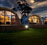 43 Degrees Bruny Island - Accommodation Tasmania