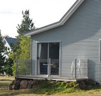 Heimat Chalets - Accommodation Tasmania