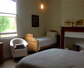 Driftwater - Accommodation Tasmania 4