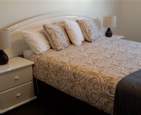 Bay View Holiday Village - Accommodation Tasmania 1