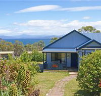 Bruny Island Accommodation Services - Omaroo Cottage - Accommodation Tasmania