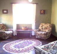 Blossoms Cottage - Accommodation Tasmania