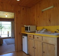 Collins Cap Cottage