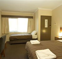 Seabrook Hotel Motel - Accommodation Tasmania