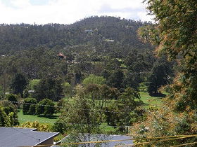 Apartments On Church St - Accommodation Tasmania 1