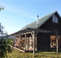 Pinot Cottage on Charles Reuben Estate - Accommodation Tasmania