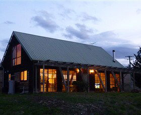 Pinot Cottage On Charles Reuben Estate - Accommodation Tasmania 3