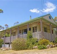 Mandala Bruny Island - Accommodation Tasmania