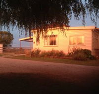 Fairview Bed and Breakfast Cottage - Accommodation Tasmania