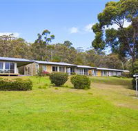 Bruny Island Explorers Cottages - Accommodation Tasmania