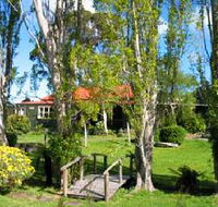 Lumeah - Accommodation Tasmania