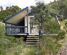 Desolation Bay TAS Accommodation Tasmania