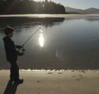 Camping at Bruny Island - Accommodation Tasmania