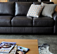 Relbia Lodge - Accommodation Tasmania