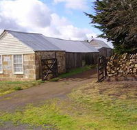 Lakeview Cottage - Accommodation Tasmania