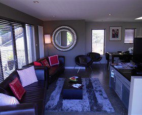 Apartments On Star - Accommodation Tasmania 0