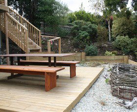 Hidden Bay Holiday Home - Accommodation Tasmania 3