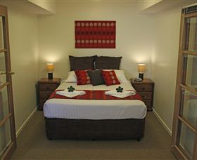 Beach Apartments - Accommodation Tasmania 3