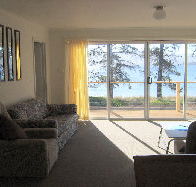 Bruny Island Beachside Accommodation - Accommodation Tasmania