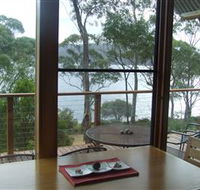 Three Trees Retreat - Accommodation Tasmania