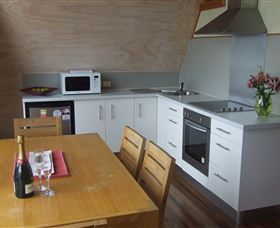 Three Trees Retreat - Accommodation Tasmania 4