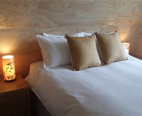 Three Trees Retreat - Accommodation Tasmania 2