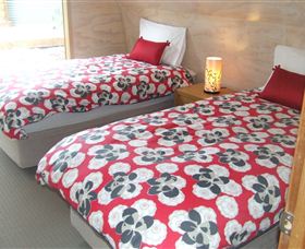 Three Trees Retreat - Accommodation Tasmania 3