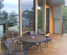 Three Trees Retreat - Accommodation Tasmania 5