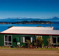 Discover Bruny Island Holiday Accommodation - Accommodation Tasmania