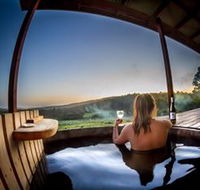 Bruny Island's Hundred Acre Hideaway - Accommodation Tasmania